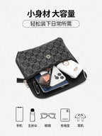 Dickies Fàdue shoulder commuting messenger bag