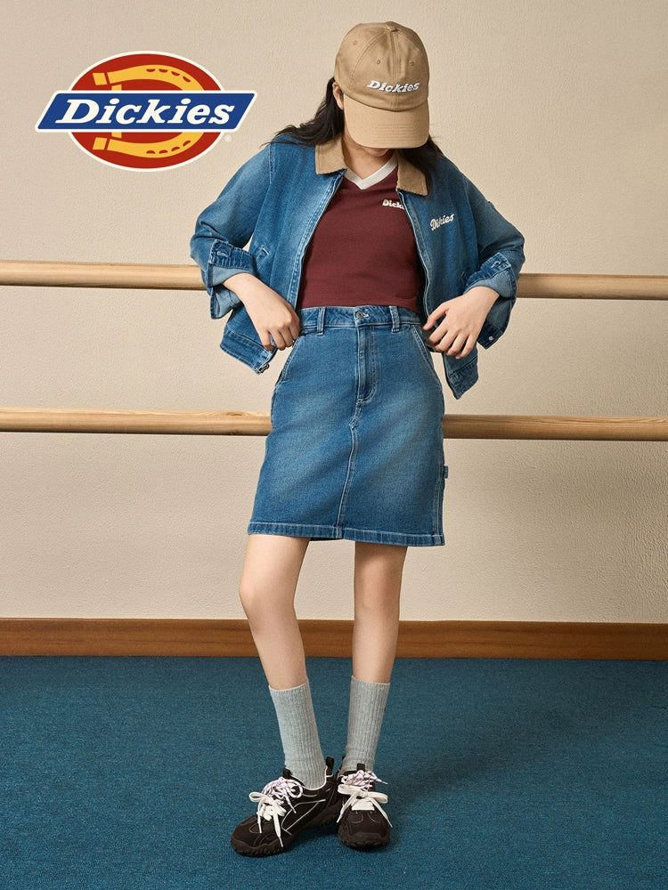 Dickies Women's Chunky Retro Hiking Shoes