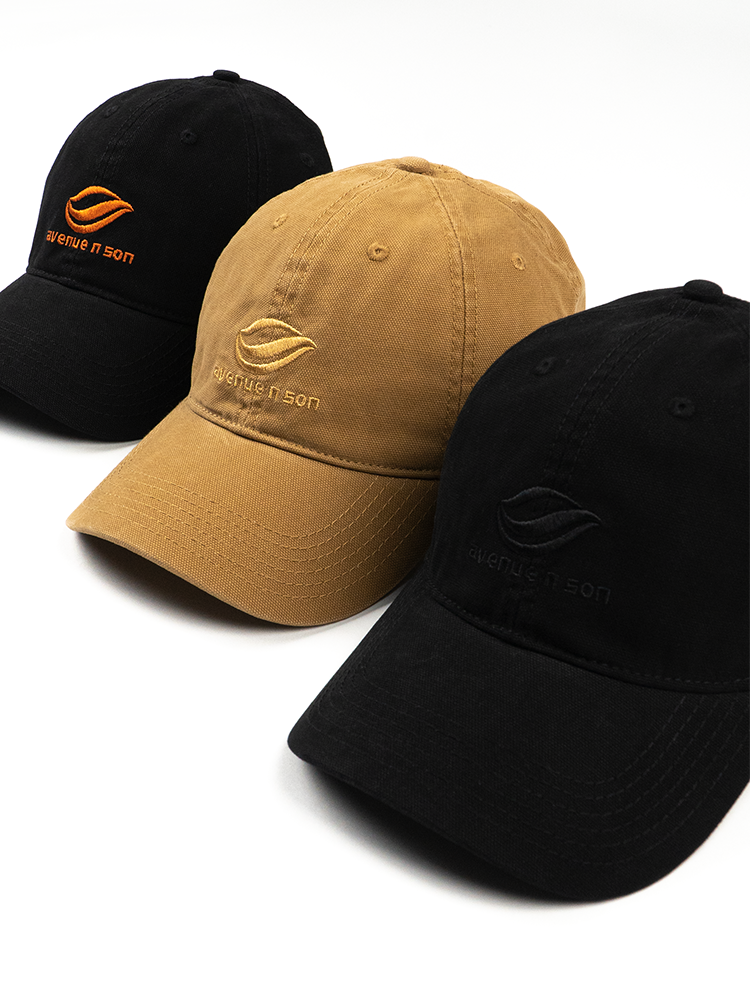 AVENUESON LUKE Joint LOGO Cap