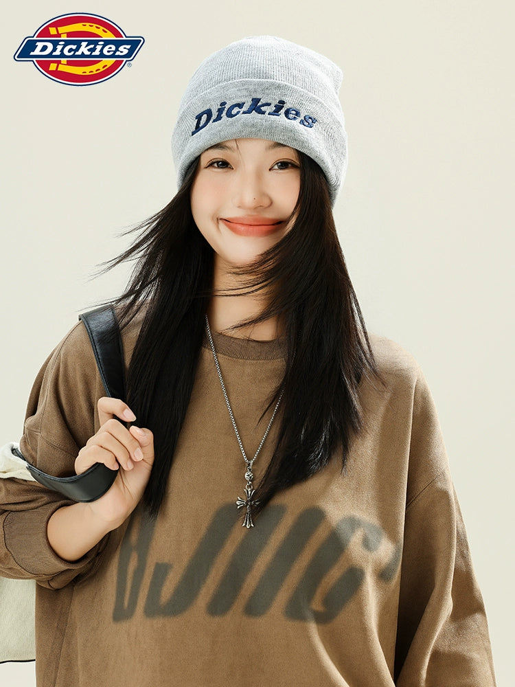 Dickies Retro Washed Cotton Baseball Cap