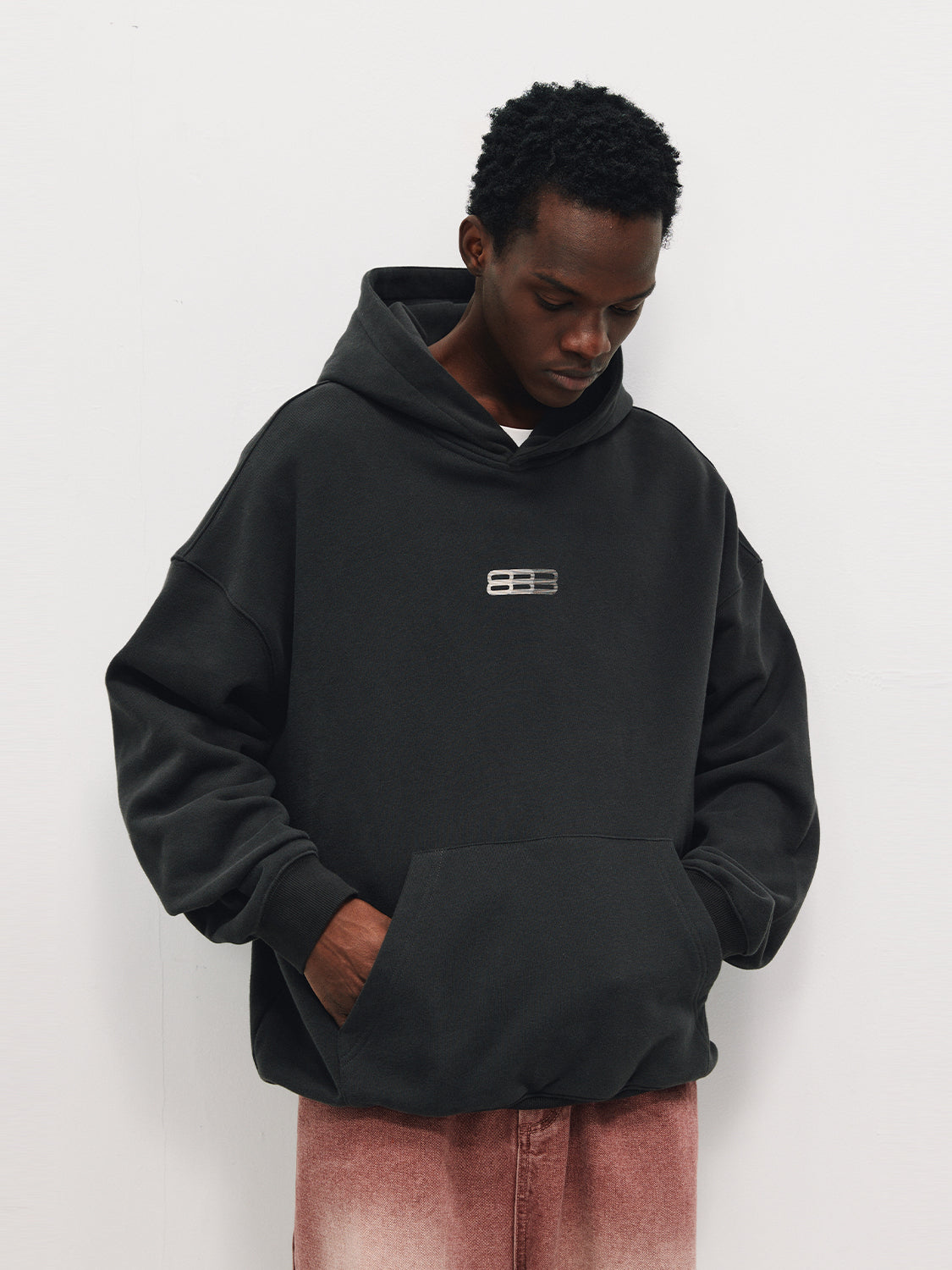 FPA Gradient Runway Graphic Hooded Sweatshirt