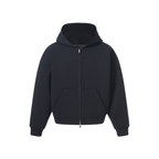 KONOOT Casual Zipper Pullover Sweatshirt Set