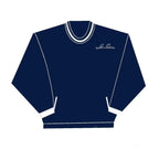 GameOne Signature Slogan Oversize Sweatshirt