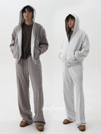 ZOZOFOREST Double-sided Dog Walking Suit