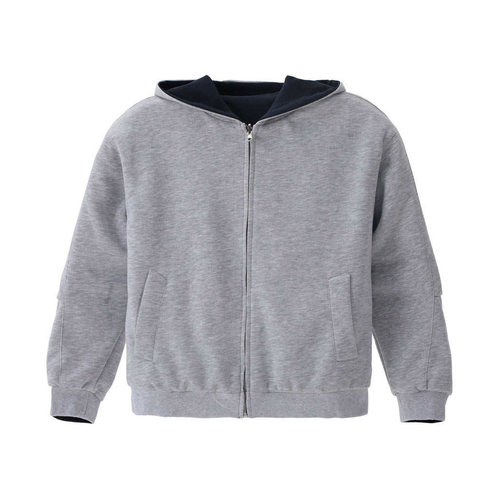 ZOZOFOREST Double-sided Dog Walking Suit