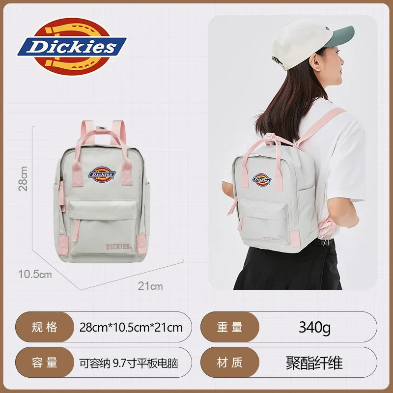 Dickies lamb plush shoulder backpack