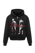 Kanye Washed Vultures 2 Hoodie