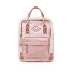 Dickies lamb plush shoulder backpack
