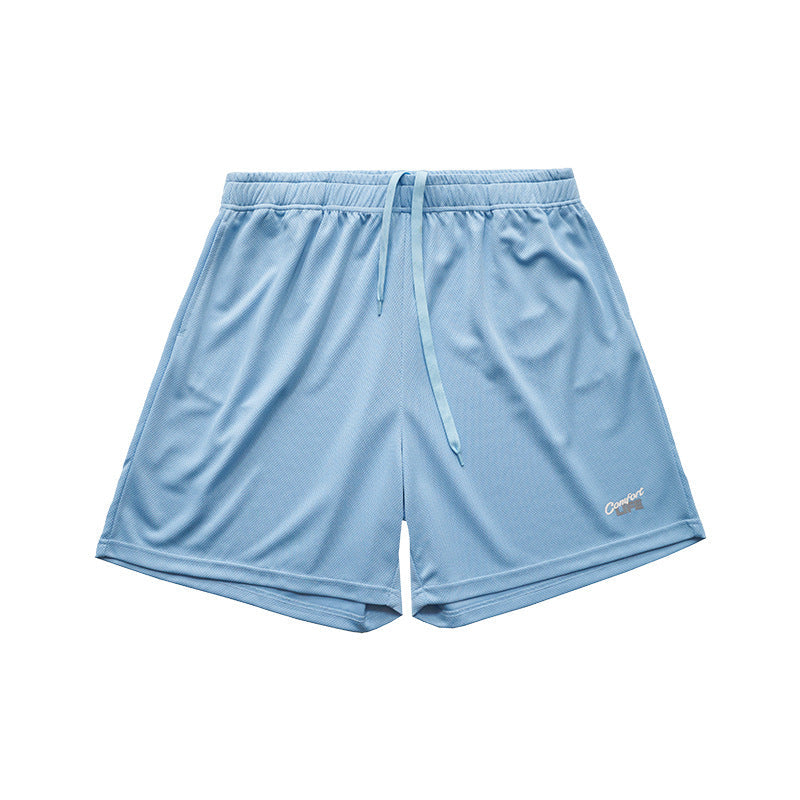 (Clearance) UNF Mesh Breathable Quick-drying Sports Running Shorts