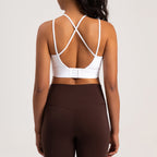 Athena Lulu All-in-One Sports Underwear with Chest Pads