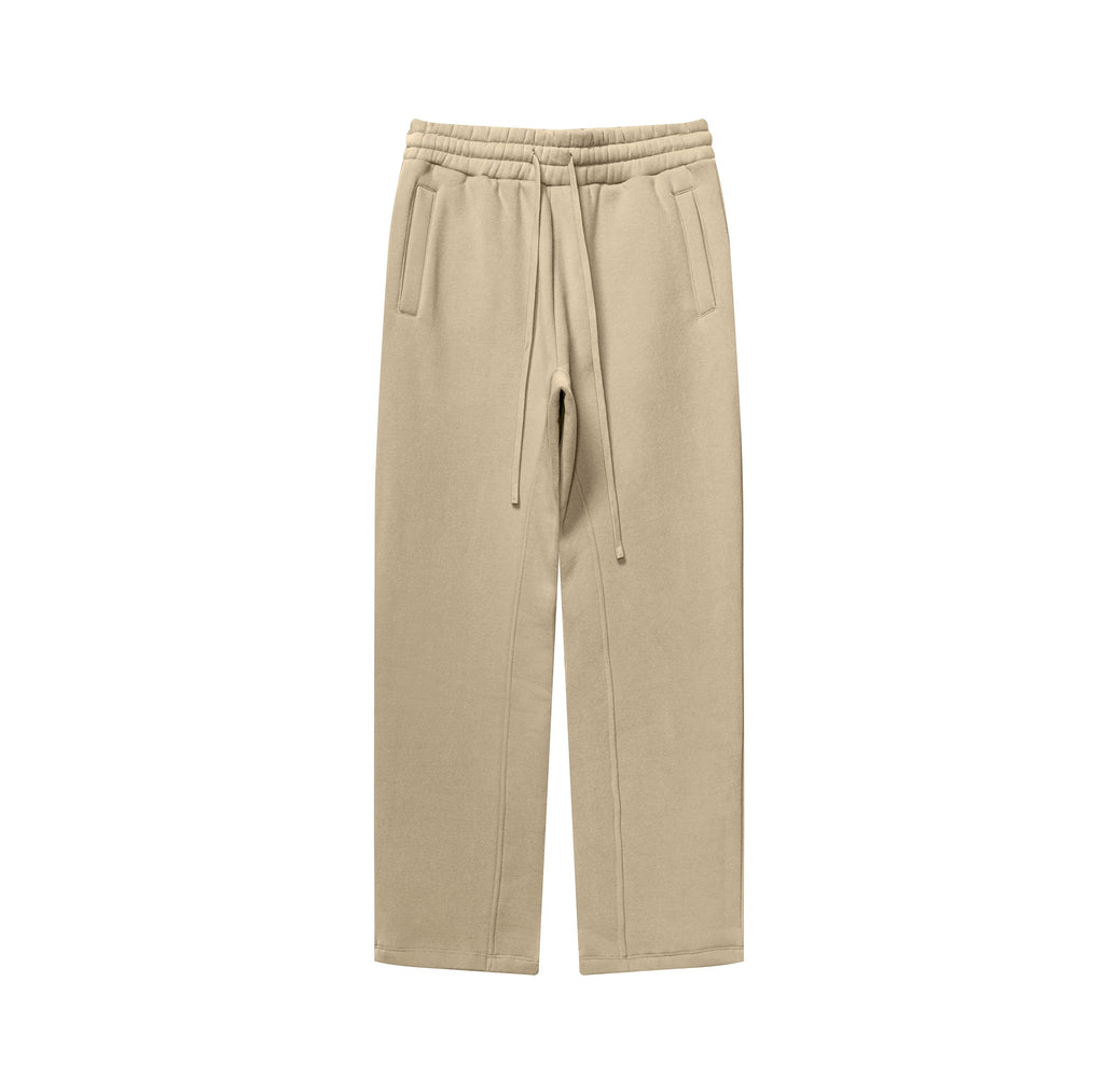 24INS Heavy Velvet Sweatpants