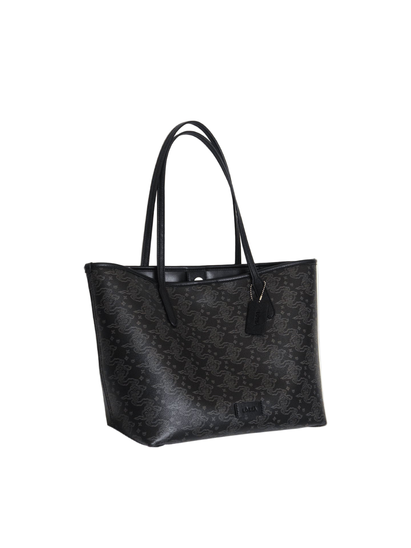 LOSEA Three Gorges Museum Ruyi Cloud Tote Bag