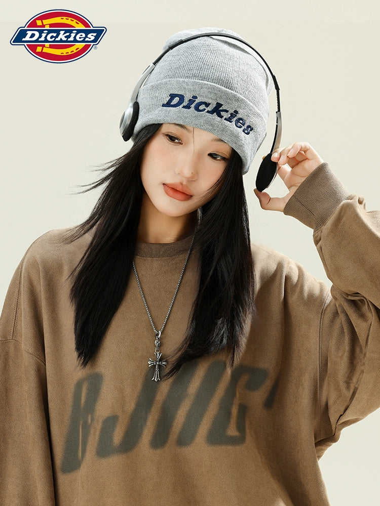 Dickies Retro Washed Cotton Baseball Cap
