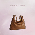 TOUTOU Line Puppy Tote Bag