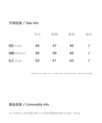 FUNKYFUN Irregular Slanted Shoulder Short Sleeve Tee