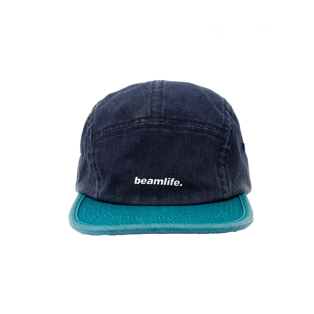 BEAMLIFE 25A/W Small Peaked Cap
