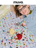 MUVA Love Mini Cute Exquisite Small Bag