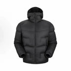 sostine5000GT White Duck Down Cold Resistant Jacket