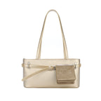 JANDRESS Commuter Belt Trim Shoulder Armpit Bag