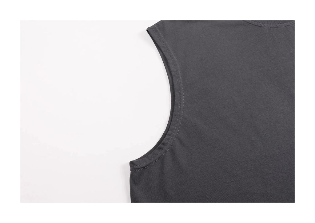 DESICCANT Cool Sleeveless Vest