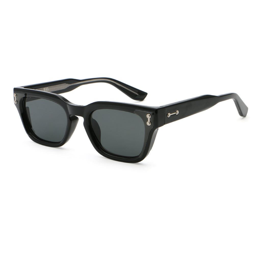 Sorykoo® Large Frame Street Photography Sunglasses