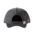 NOVACAM Spoof Embroidered Versatile Truck Hat