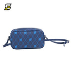 SLAMBLE Shoulder Mini Handbag Chest Bag