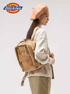 Dickies lamb plush shoulder backpack