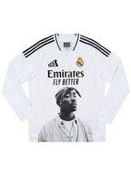 DKNT Singers Edition Jersey