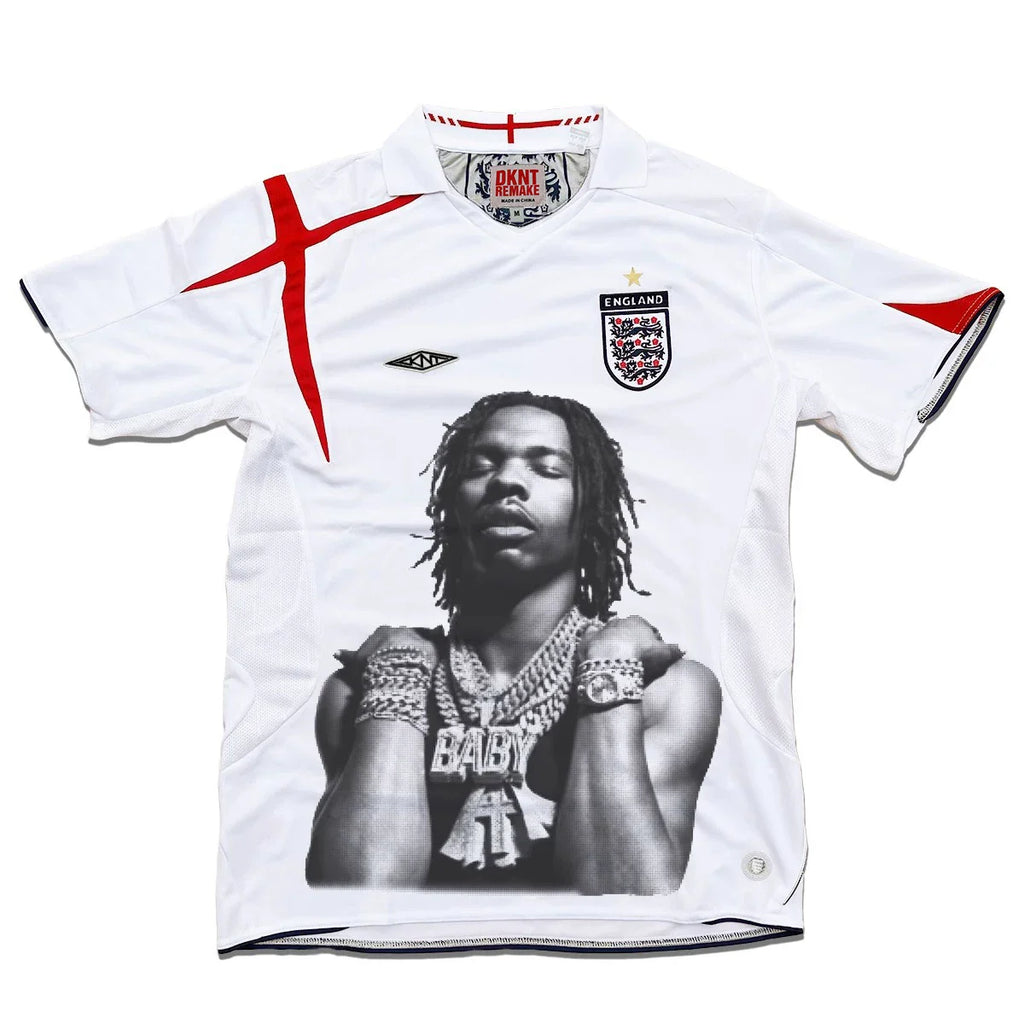 REMAKE HIPHOP Jersey