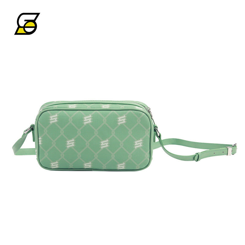 SLAMBLE Shoulder Mini Handbag Chest Bag