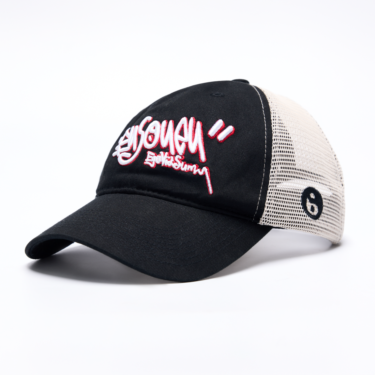 EUSOUEU Camouflage Leopard Print Baseball Cap