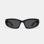 PLCOIN Cat-Eye Sports Sunglasses Anti-UV Cycling Driving