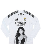 DKNT Singers Edition Jersey