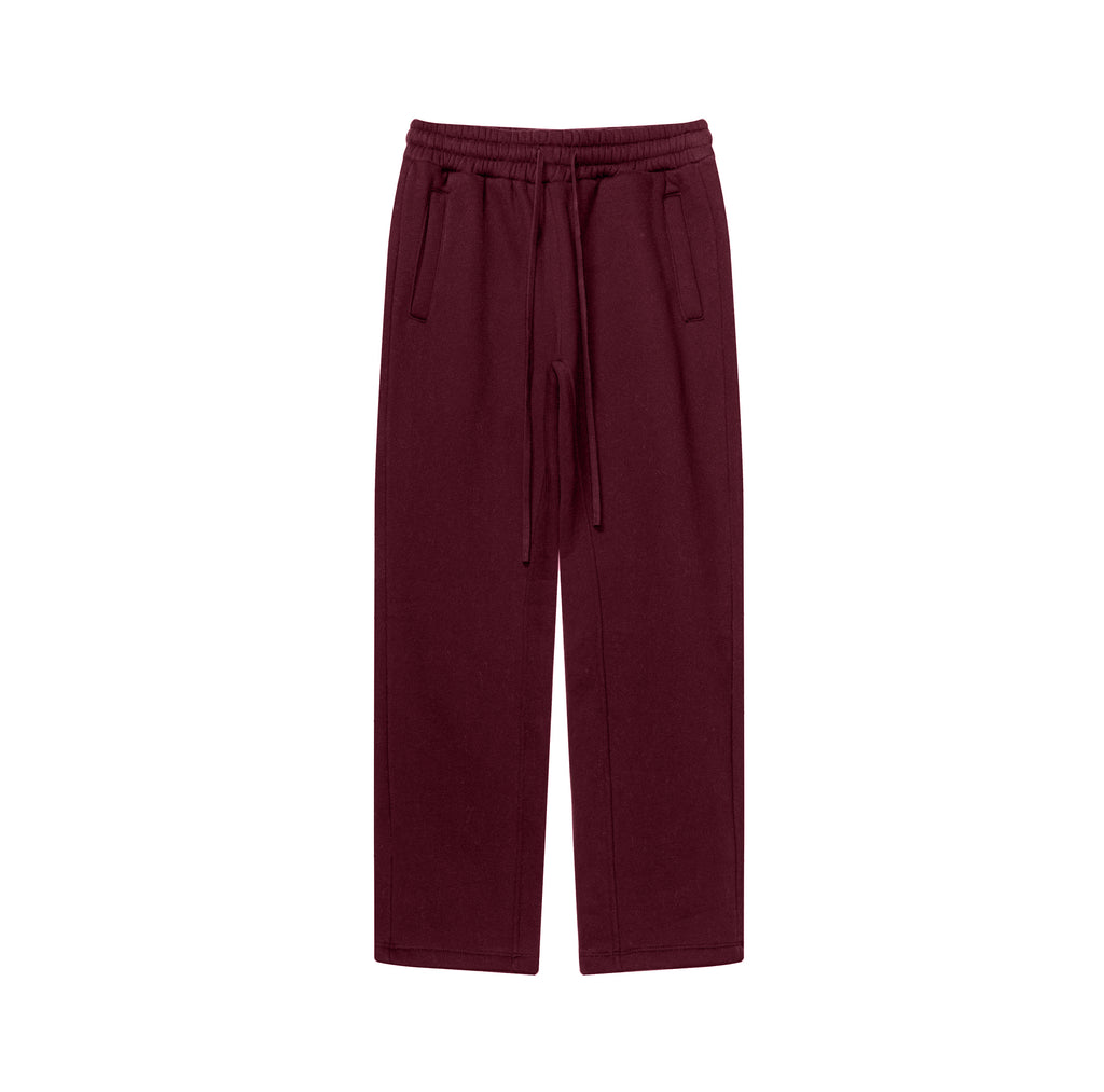 24INS Heavy Velvet Sweatpants