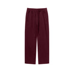 24INS Heavy Velvet Sweatpants
