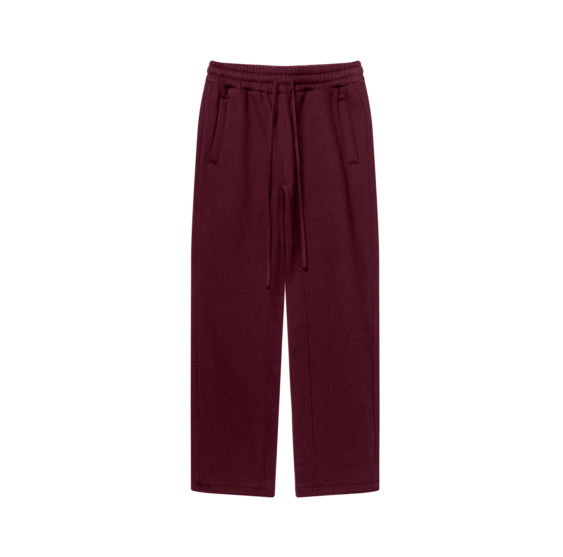 24INS Heavy Velvet Sweatpants