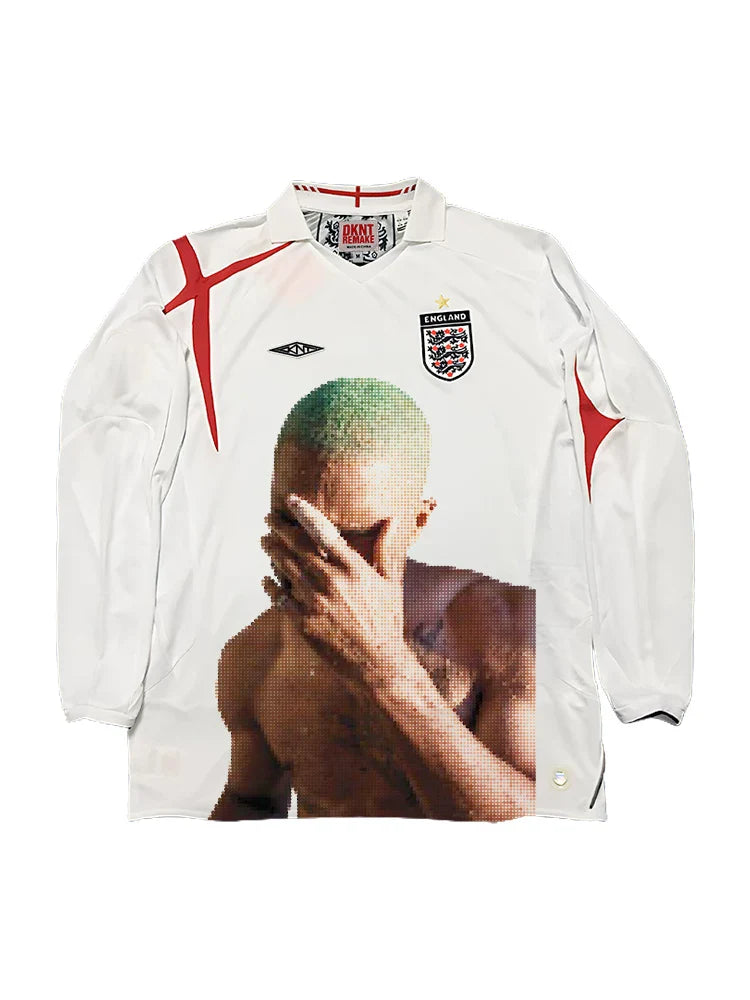 REMAKE HIPHOP Jersey