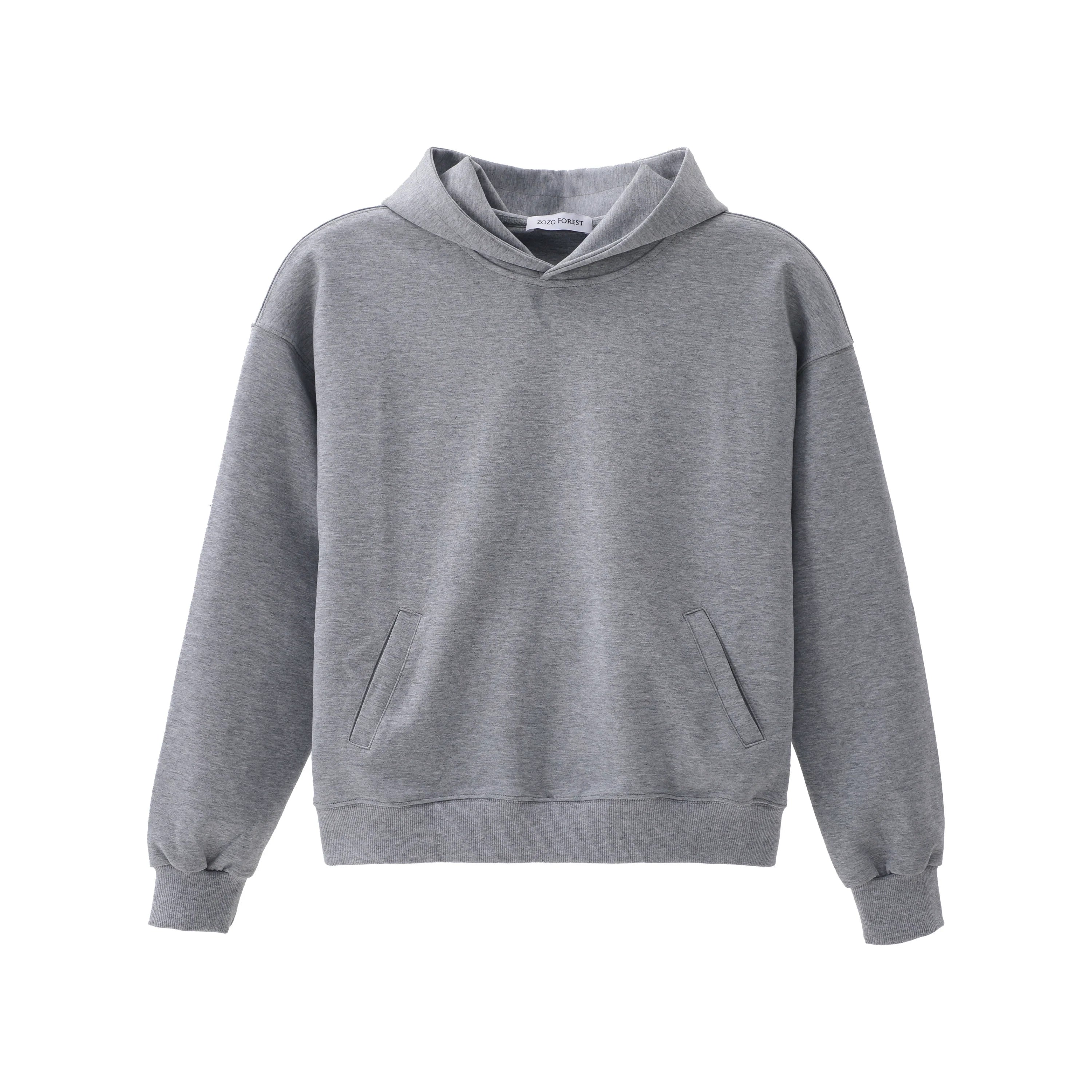 ZOZOFOREST Casual Sweater Sweatpants Dog Walking Set