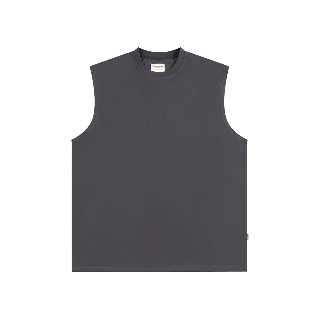 DESICCANT Cool Sleeveless Vest