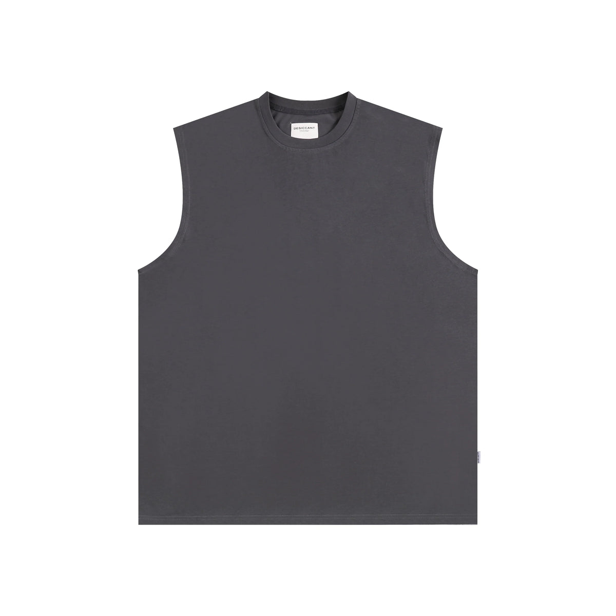 DESICCANT Cool Sleeveless Vest