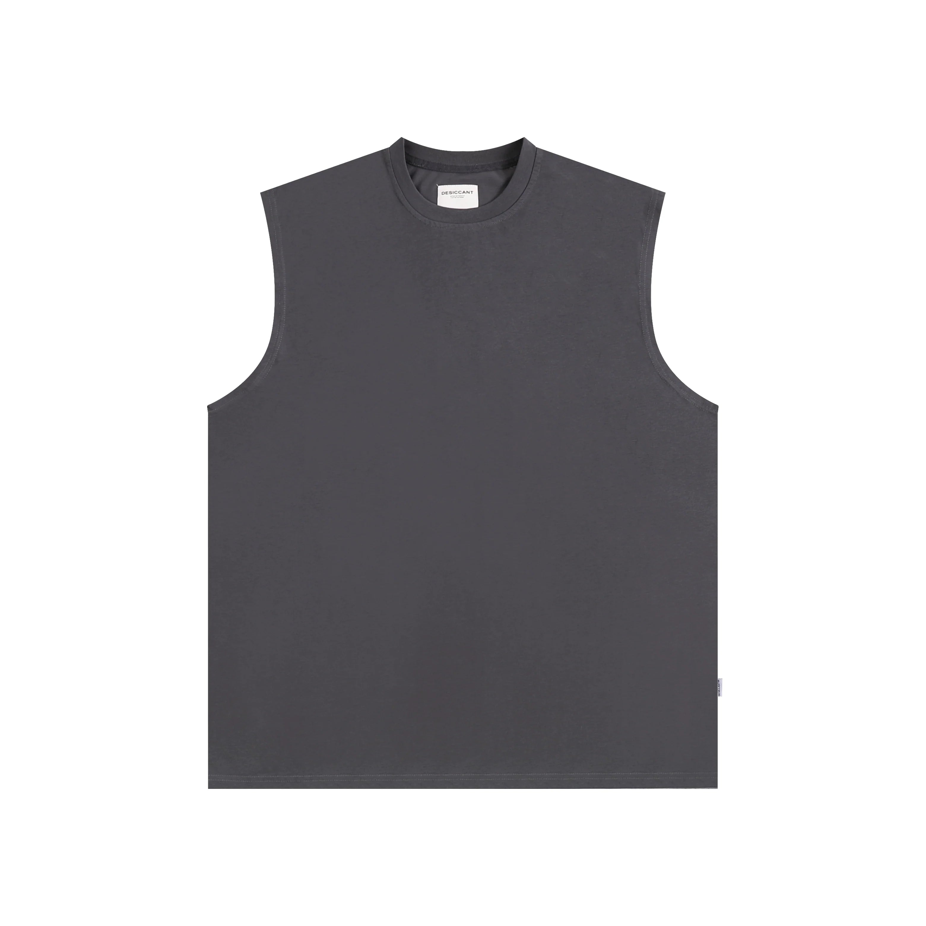 DESICCANT Cool Sleeveless Vest