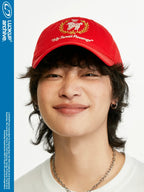 LUCKUP Vintage Baseball Cap