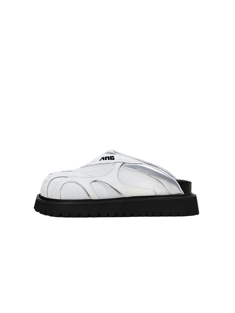 ADC Non-slip and Anti-wear Bag Head Slippers