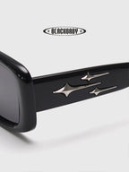 BLACKBABY x GM Y2K Polarized Sunglasses