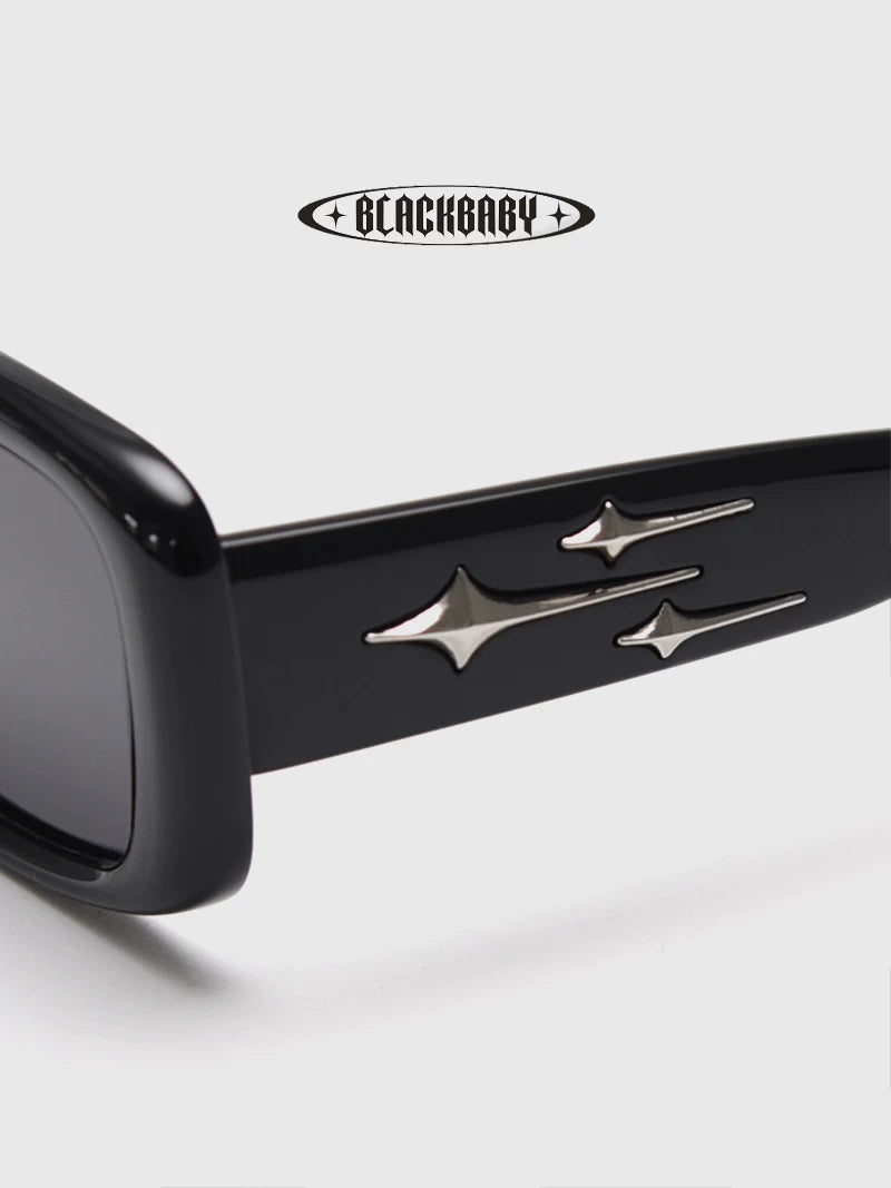 BLACKBABY x GM Y2K Polarized Sunglasses