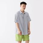 OWOX Versatile Sunscreen Short Sleeve Shirt