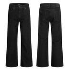 11KN Loose Casual Slim-Fit Jeans