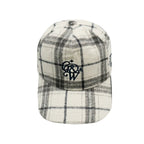GRAF Three-dimensional Embroidery Versatile Baseball Cap