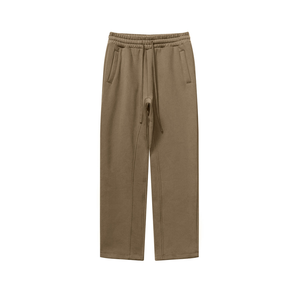 24INS Heavy Velvet Sweatpants